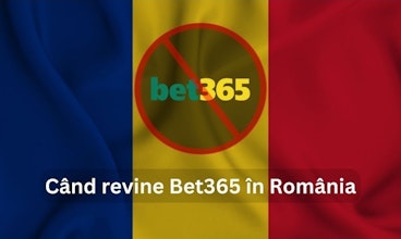Bet365 Romania