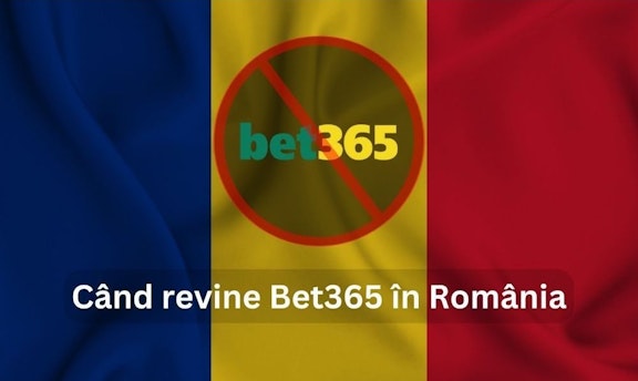 Bet365 Romania