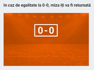 oferta pentru pariuri sportive