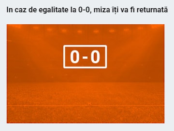 pariuri sportive fotbal