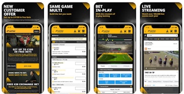betfair app