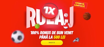 Bonus Superbet Romania