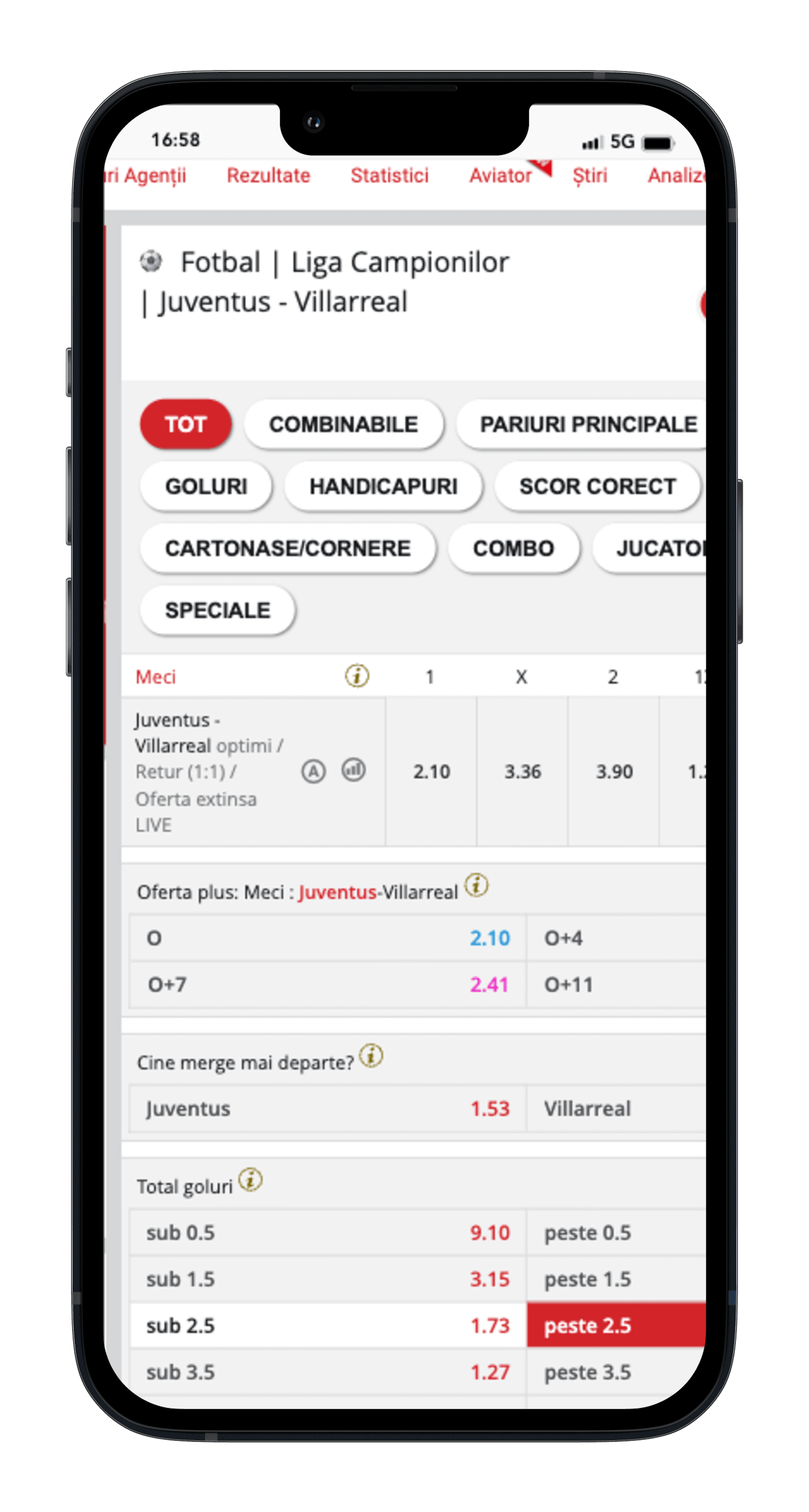 Casa Pariurilor Pariu