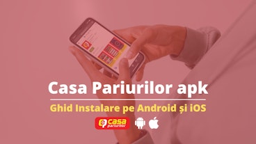 Casa Pariurilor apk