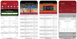 casa pariurilor apk Play Store