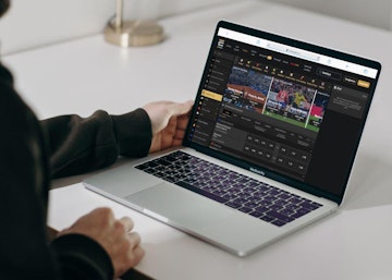 Conti pariuri sportive