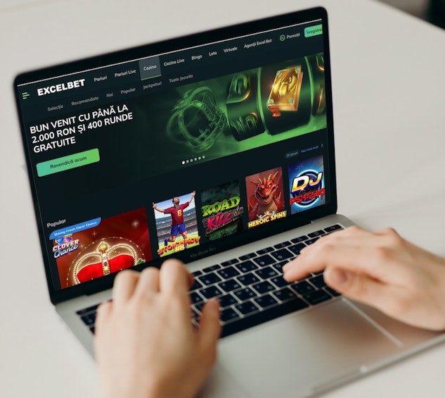 Excelbet casino