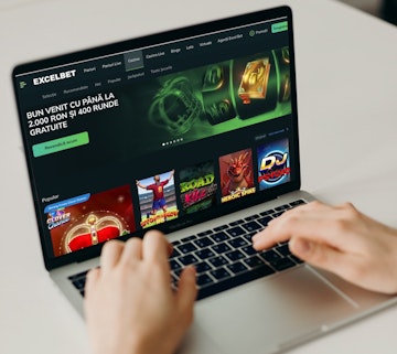Excelbet casino