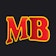 Max Bet logo squarepng