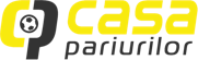 Casa Pariurilor