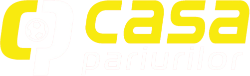 Casa pariurilor sportive