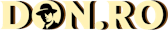 Don logo