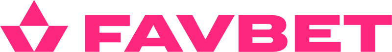 Favbet logo transparent