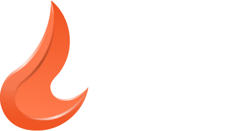 Luck romania logo white