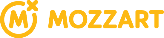 Mozzart logo transp