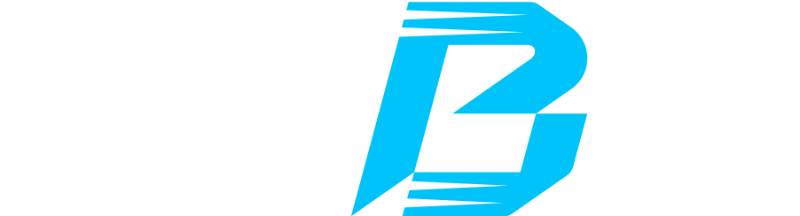 Mrbit logo new white