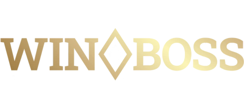 Winboss logo transparent