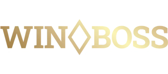 Winboss logo transparent
