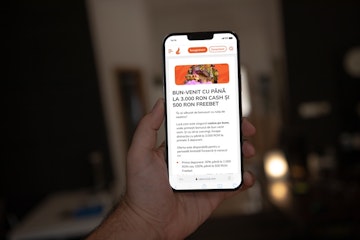 Luck bonus de bun venit