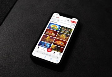 Winmasters casino mobil