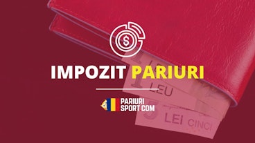 Impozit Pariuri Sportive
