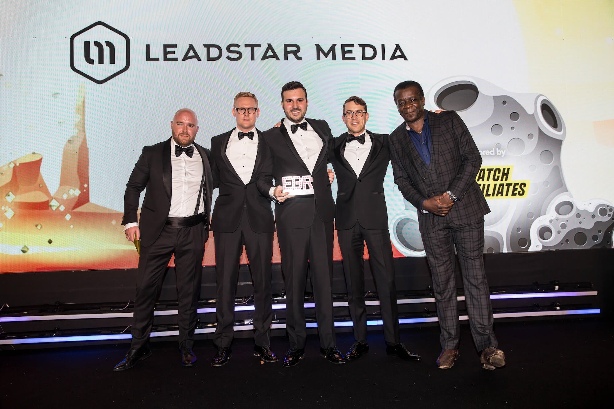 Leadstar Media EGR