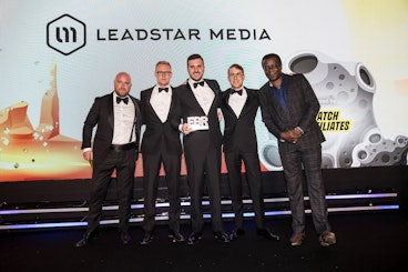 Leadstar Media EGR