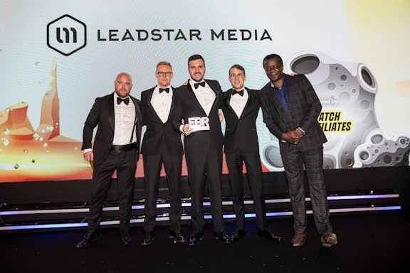 Leadstar Media EGR
