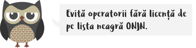 case de pariuri online internationale