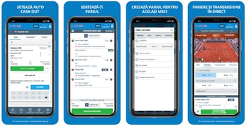 Sportingbet Aplicatie