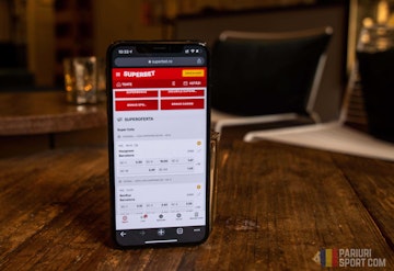 Superbet Casa Pariuri