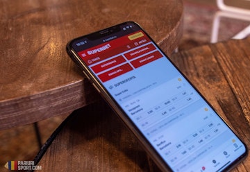 Superbet oferta pe mobil