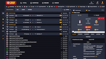 Superbet sau Casa Pariurilor Live