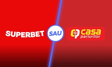 Superbet sau Casa Pariurilor