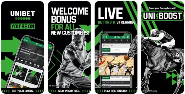 unibet apk