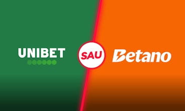 Unibet sau Betano