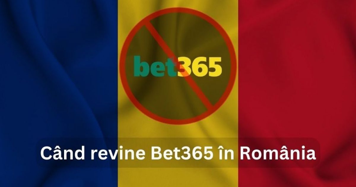 Bet365 romania