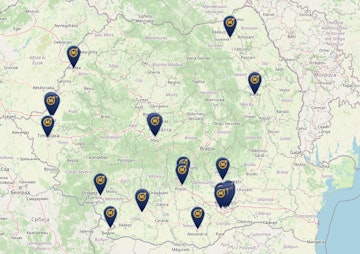 Agentii pariuri Mozzartbet