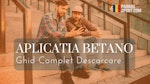 Aplicatie betano download