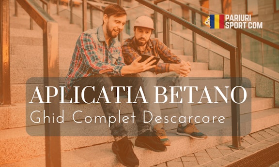Aplicatie betano download