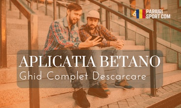 Aplicatie betano download