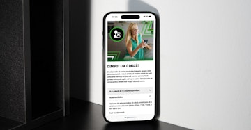 Autoexcludere unibet