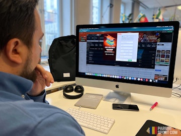 Betano pariuri online