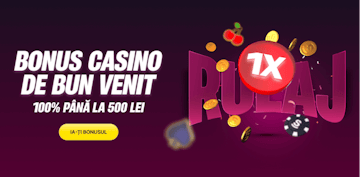 Bonus 500 lei superbet