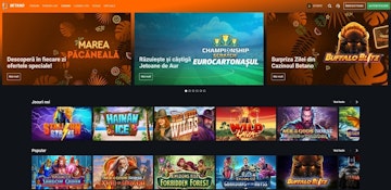 Bonus de bun venit fara depunere