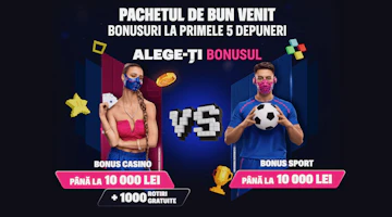 Bonus favbet romania
