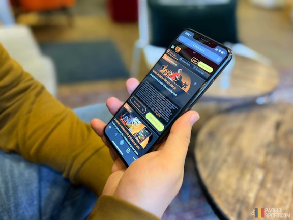 Bonus pariuri sportive