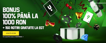 Bonus unibet casino