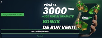 Bonusbet casino