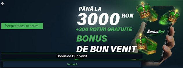 Bonusbet casino